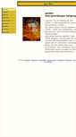 Mobile Screenshot of gavdos.hartmutgeerken.de